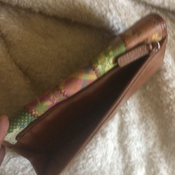 Fossil wallet - Picture 5 of 5